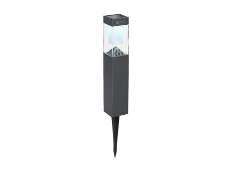 Grundig Solar Square Garden LED-Light Cool White