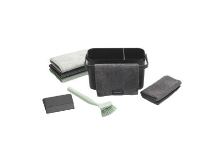 Brabantia SinkSide Organizer Reinigungsset