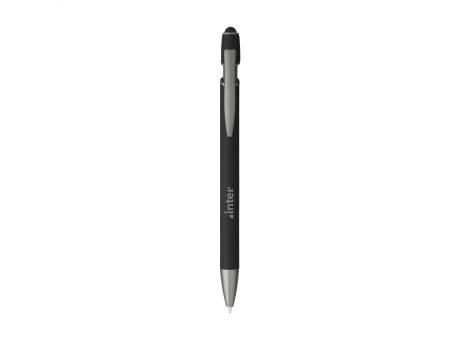 Luca Stylus RCS Recycled Alu SoftTouch