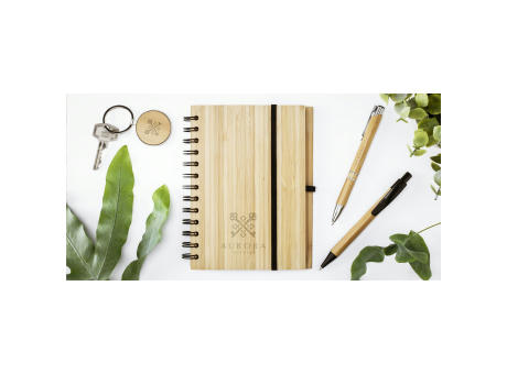 Sugarcane Notebook A5 Notizbuch