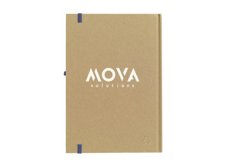 Pocket ECO A5 Notizbuch