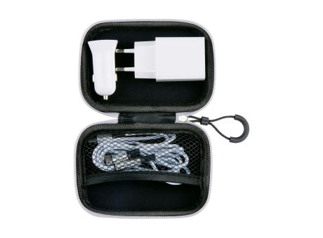 Grundig Travel Charging Set