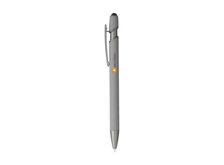 Luca Stylus RCS Recycled Alu SoftTouch