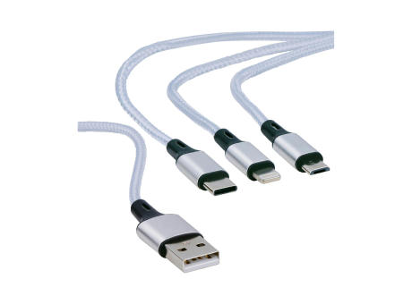 Grundig Travel Charging Set