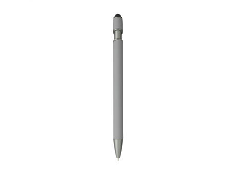 Luca Stylus RCS Recycled Alu SoftTouch