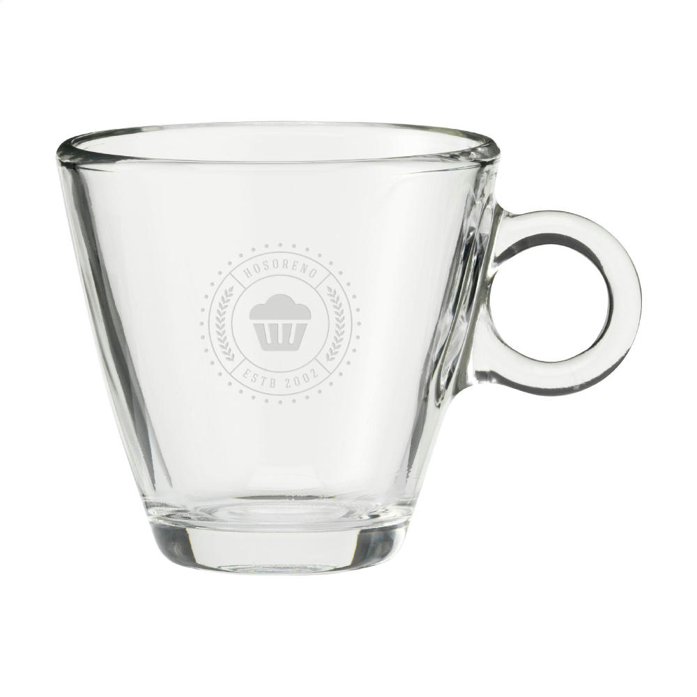 Lugano Kaffeeglas 230 ml