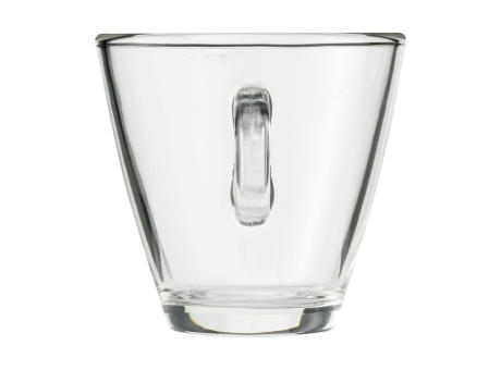 Lugano Kaffeeglas 230 ml