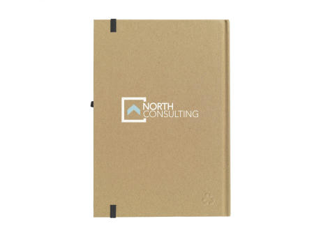 Pocket ECO A5 Notizbuch