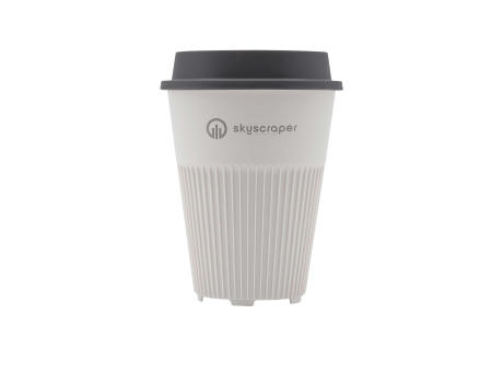 Circular&Co Returnable Cup Lid 227 ml Kaffeebecher