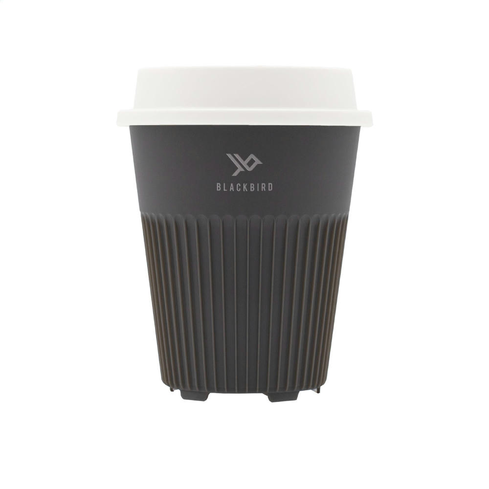 Circular&Co Returnable Cup Lid 227 ml Kaffeebecher
