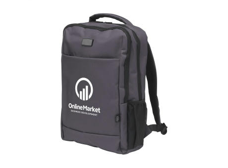 Urban Traveler GRS RPET Backpack