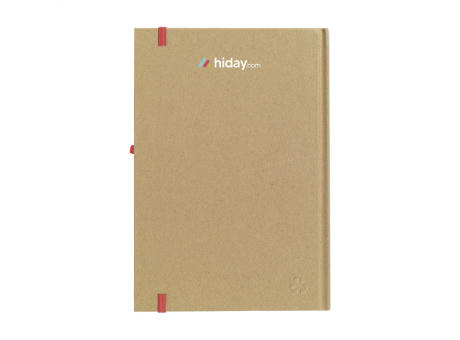 Pocket ECO A5 Notizbuch