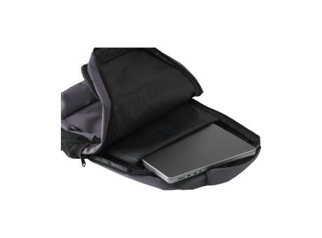 Urban Traveler GRS RPET Backpack