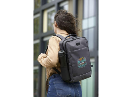 Urban Traveler GRS RPET Backpack