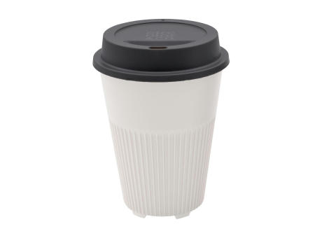 Circular&Co Returnable Cup Lid 227 ml Kaffeebecher