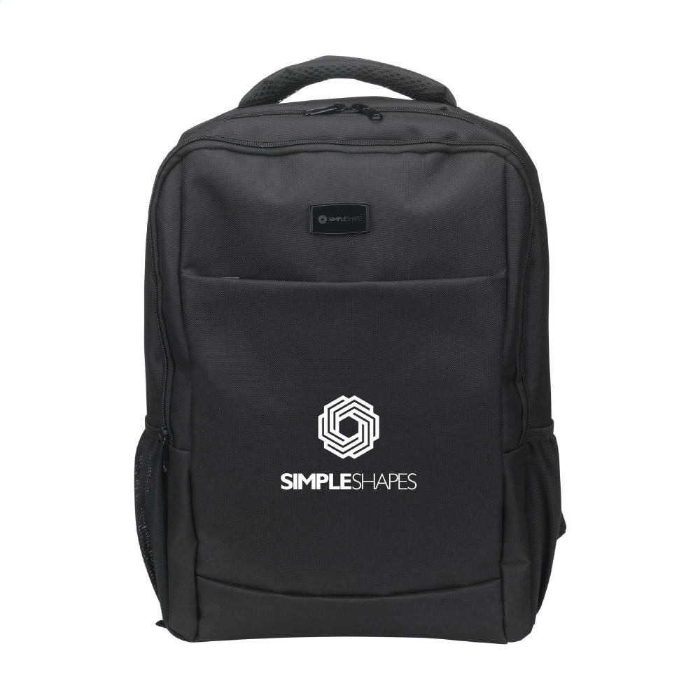 Urban Traveler GRS RPET Backpack