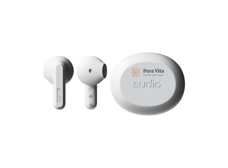 Sudio In-ear TWS Earbuds A3 Ohrhörer