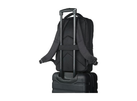 Urban Traveler GRS RPET Backpack