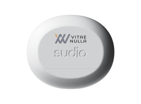 Sudio In-ear TWS Earbuds A3 Ohrhörer