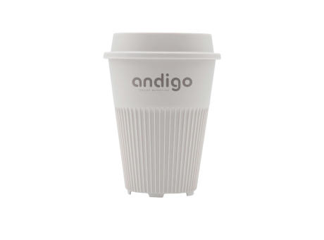 Circular&Co Returnable Cup Lid 227 ml Kaffeebecher