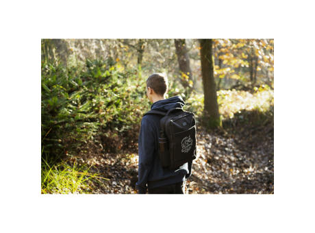 Urban Traveler GRS RPET Backpack