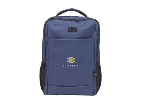 Urban Traveler GRS RPET Backpack