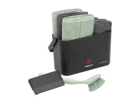 Brabantia SinkSide Organizer Reinigungsset