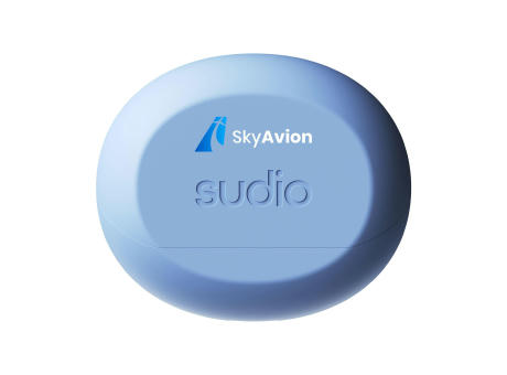 Sudio In-ear TWS Earbuds A3 Ohrhörer