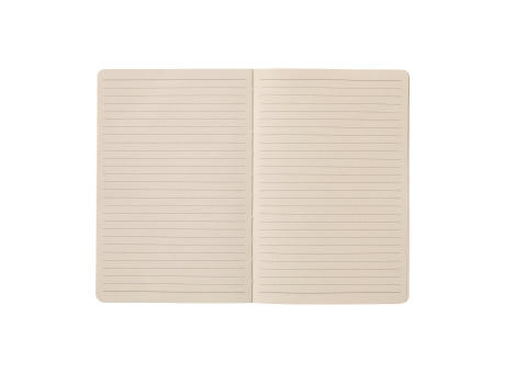 Sugarcane Notebook A5 Notizbuch