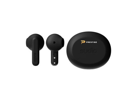 Sudio In-ear TWS Earbuds A3 Ohrhörer