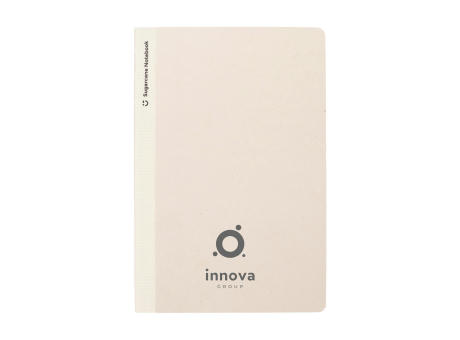 Sugarcane Notebook A5 Notizbuch