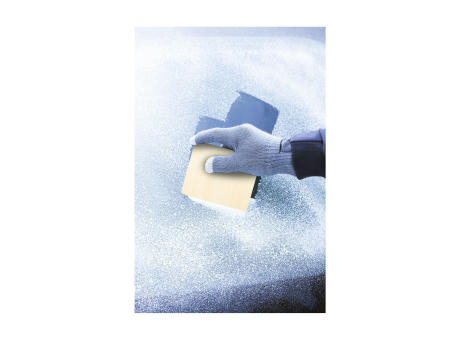 Wood Ice Scraper Eiskratzer