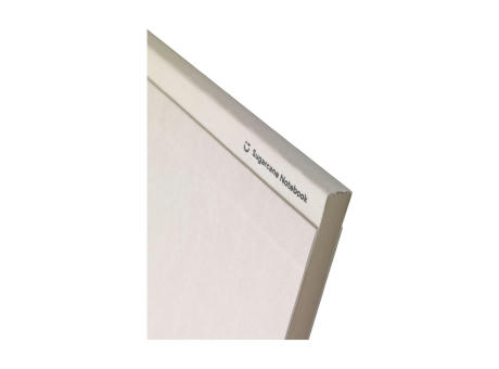 Sugarcane Notebook A5 Notizbuch