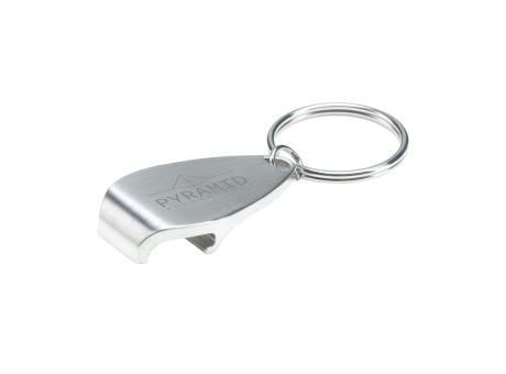 Carrera Öffner / Schlüsselanhänger