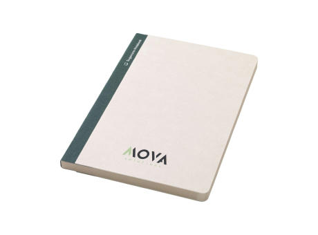 Sugarcane Notebook A5 Notizbuch