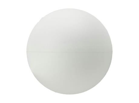 Weihnachtskugel Ø 7 cm Recycled PP - Made in Europe