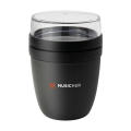Mepal Lunchpot Ellipse 500 ml Lebensmittelbehälter