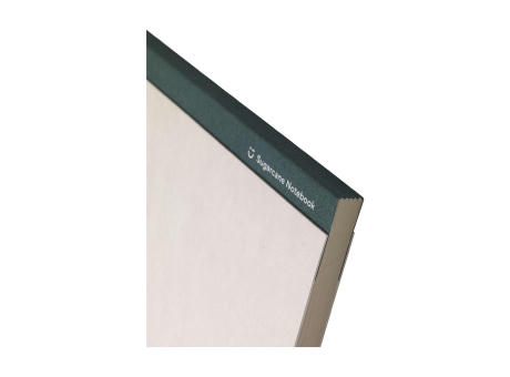 Sugarcane Notebook A5 Notizbuch