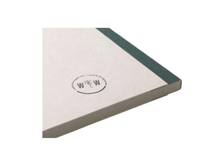 Sugarcane Notebook A5 Notizbuch