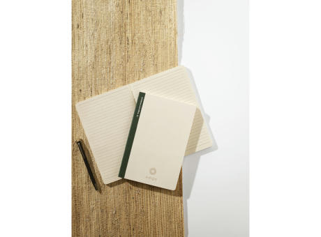 Sugarcane Notebook A5 Notizbuch