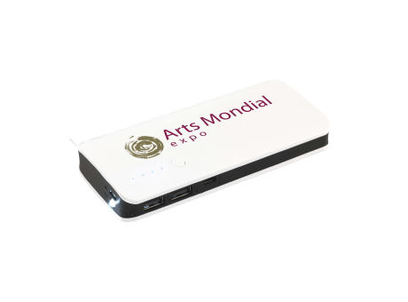 Powerbank 10000 C externes Ladegerät