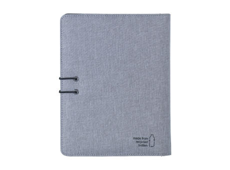 Quest Portfolio RCS RPET A5 Dokumentenmappe