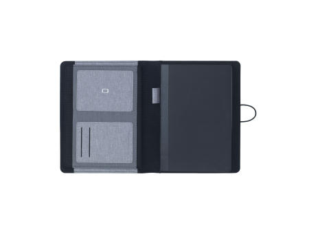 Quest Portfolio RCS RPET A5 Dokumentenmappe