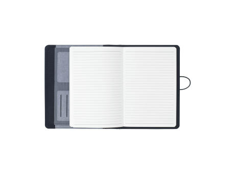 Quest Portfolio RCS RPET A5 Dokumentenmappe