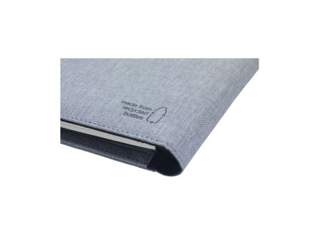 Quest Portfolio RCS RPET A5 Dokumentenmappe