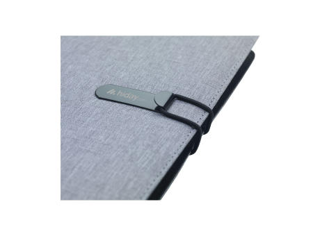 Quest Portfolio RCS RPET A5 Dokumentenmappe