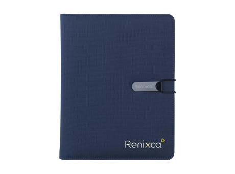 Quest Portfolio RCS RPET A5 Dokumentenmappe