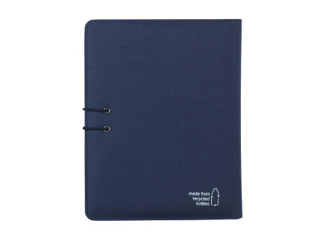 Quest Portfolio RCS RPET A5 Dokumentenmappe