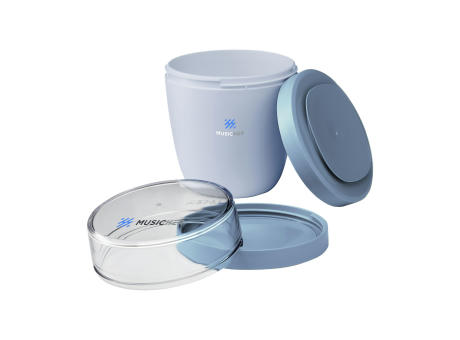 Mepal Lunchpot Ellipse 500 ml Lebensmittelbehälter