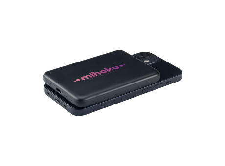 Optima GRS 5000mAh Magnetic Powerbank